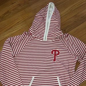 Phillies Hoodie XL